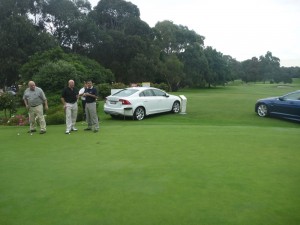 Golf Day 2011 010