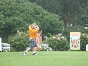 Golf Day 2011 015