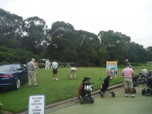 Golf Day 2011 017