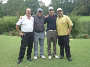 Golf Day 2011 022