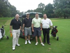 Golf Day 2011 024
