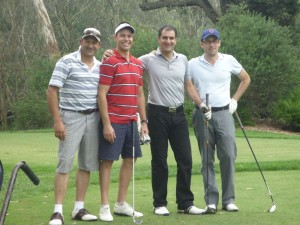 Golf Day 2011 026