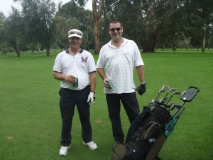 Golf Day 2011 031