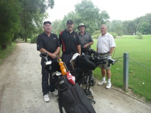 Golf Day 2011 035