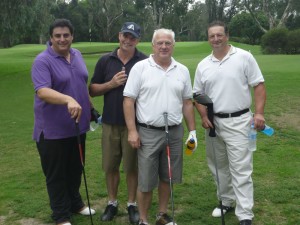 Golf Day 2011 037
