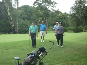 Golf Day 2011 039