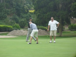 Golf Day 2011 043