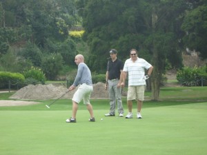 Golf Day 2011 044