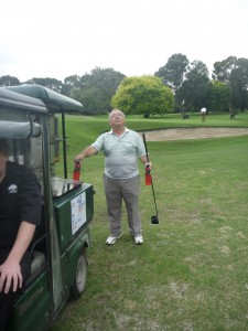 Golf Day 2011 051