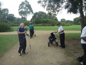 Golf Day 2011 053