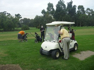 Golf Day 2011 054
