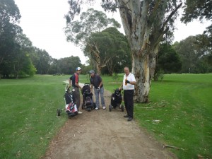 Golf Day 2011 058
