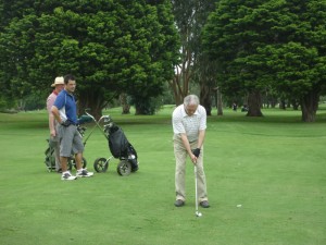 Golf Day 2011 060