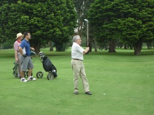 Golf Day 2011 061