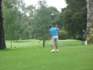 Golf Day 2011 064
