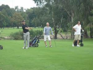 Golf Day 2011 066