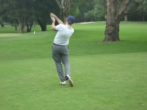 Golf Day 2011 074