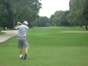 Golf Day 2011 076