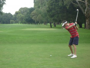 Golf Day 2011 077