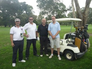 Golf Day 2011 078
