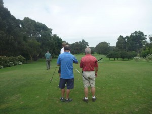 Golf Day 2011 079