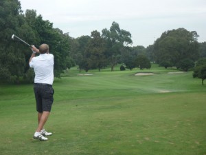 Golf Day 2011 080