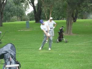 Golf Day 2011 084