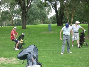 Golf Day 2011 085