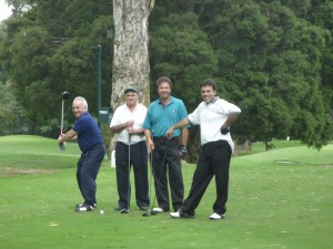 Golf Day 2011 087