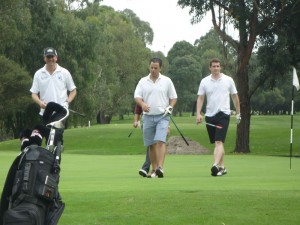 Golf Day 2011 090