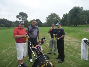 Golf Day 2011 091