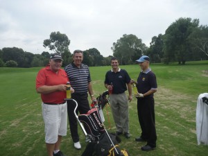 Golf Day 2011 092