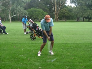 Golf Day 2011 095