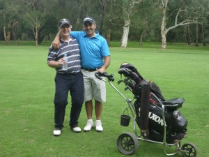 Golf Day 2011 096