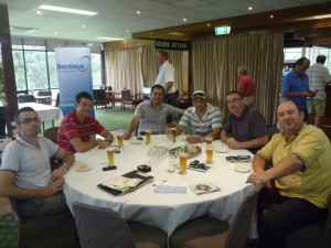 Golf Day 2011 106